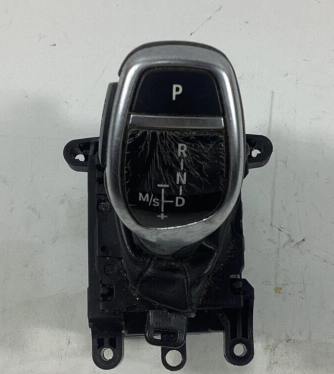 Interruptor selector de marchas de cambio de transmisión automática BMW M4 2015-2018 10049934 OEM. Foto 1 de 4