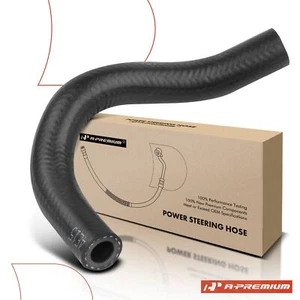 A-Premium Power Steering Return Line Hose Assy for Honda Prelude 1997-2001 2.2L - Picture 1 of 8