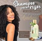 Shampoo Para Rizos Terramar