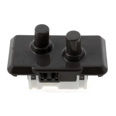 Interruttore per frigorifero 481246818394 originale Whirlpool Bauknecht