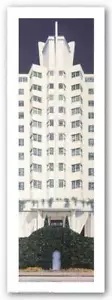 Stampa artistica Delano Day Mark Rutkowski 36x10 - Foto 1 di 1