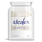 IDEAL PILLS THAT ARE GREAT FOR YOUR HAIR SKIN AND NAIL