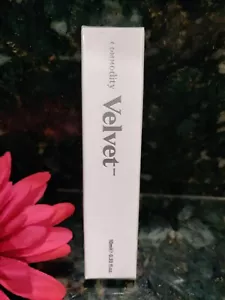 Commodity Velvet Personal Scent Space Eau De Parfum .33oz/10ml - NEW & SEALED - Picture 1 of 2
