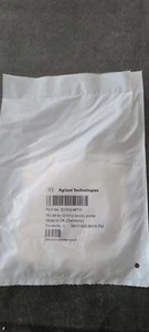 Neu!! Agilent PM Kit für G1312 Binärpumpe Teile-Nr: G1312-68741 - Bild 1 von 2