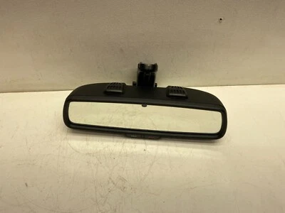 2014-2016 JEEP GRAND CHEROKEE INTERIOR REARVIEW MIRROR ASSEMBLY AUTO DIMMING OEM - Изображение 1 из 4