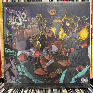 D12 + EMINEM - SH*T ON YOU / I REMEMBER (WHITEY FORD) (12") 2000!!! RARE!!! - Picture 1 of 2