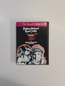 What's Up, Doc? (1972) DVD Barbra Streisand Ryan O'Neal Peter Bogdanovich - Bild 1 von 4