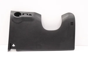 2015 - 2023 DODGE CHALLENGER DASH LEFT KNEE BOLSTER LOWER PANEL OEM 5LA16DX9AC - Picture 1 of 14