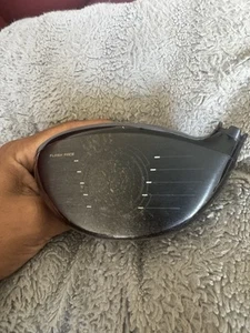 Used Callaway Epic Flash Driver - HEAD ONLY - Right-Handed - 9* - Picture 1 of 3
