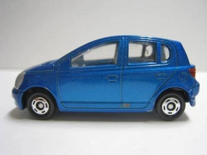 Vitz 805 - Foto 1 di 6