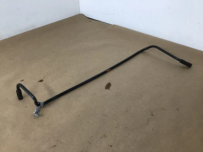 Aston Martin DB9 GT 2016 Engine Motor Vacuum Line Hose Pipe 13-16 ;@1 Foto 1 de 4