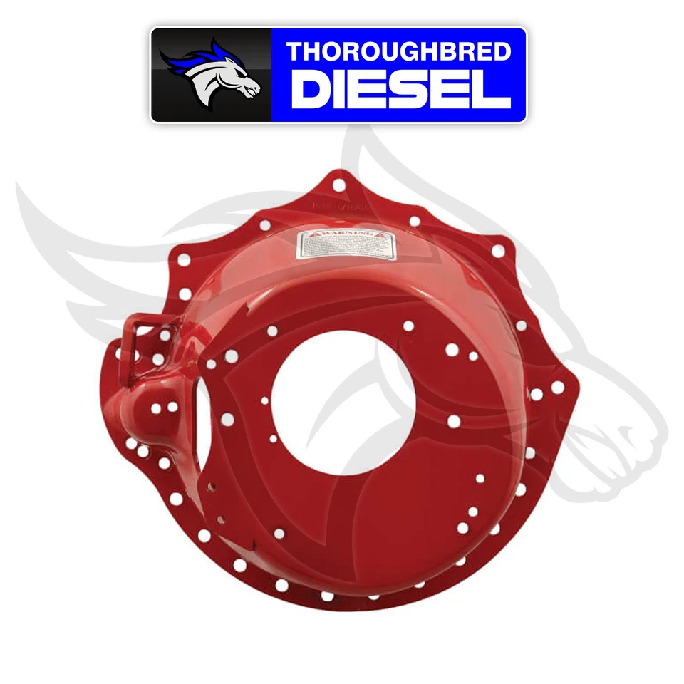 Carcasa de campana Lakewood 15335 para Big Block Chrysler 383 400 413 426 440 y 426 HEMI Foto 1 de 1