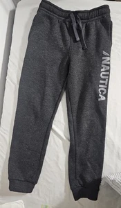 Nautica Sweatpants Meduim Kids - Picture 1 of 7