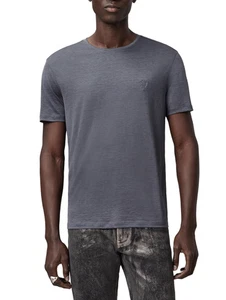 John Varvatos Men's Amato Crewneck - Picture 1 of 6