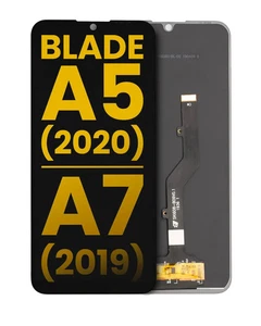 Digitalizador de pantalla táctil LCD original para ZTE Blade A5 2020/A7 2019 - Imagen 1 de 3