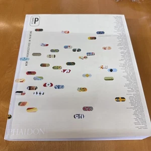 Vitamin P : New Perspectives in Painting Paperback Barry Schwabsk See Photos - Imagen 1 de 7