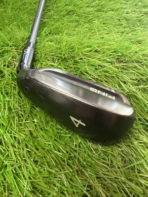 Ping G Crossover 4 Iron Blue Dot RH ALTA 70 Regular Flex Shaft 39.5" - Image 1 of 4