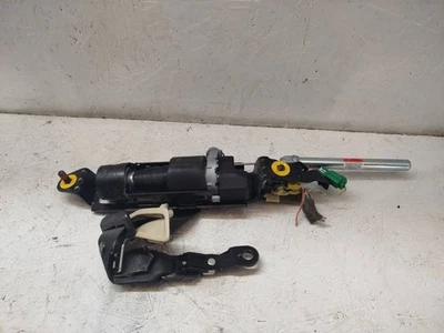 Cinturón seguridad delantero derecho Volvo XC60 2012 624066500A PTM1045 Foto 1 de 2