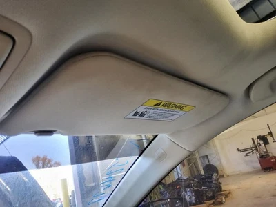 Passenger Right Sun Visor Fits 15-20 TLX 510156 - Image 1 of 2