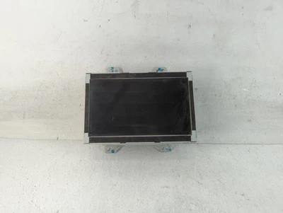 2014-2016 Kia Cadenza Information Display Screen USZXO - Image 1 of 4