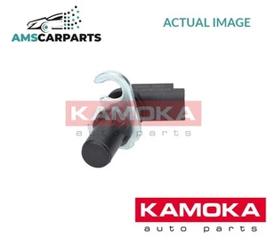 CRANKSHAFT POSITION SENSOR FLYWHEEL SIDE 109042 KAMOKA NEW OE REPLACEMENT - Picture 1 of 8