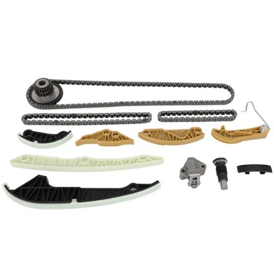 Timing Chain Kit For Audi A3 A4 A5 TT VW CC Eos GTI Jetta 2.0T TSI TFSI 08-16 - Изображение 1 из 4