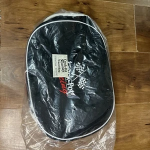 Crock Pot Racing Travel Bag 6 Quart Oval NASCAR Vintage - Picture 1 of 3