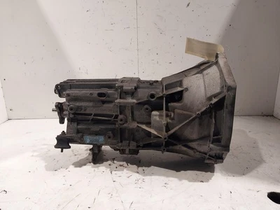 CAJA CAMBIOS AUTOMATICA BMW SERIE 3 TOURING (E91) 2006 23007626306 - Imagen 1 de 3