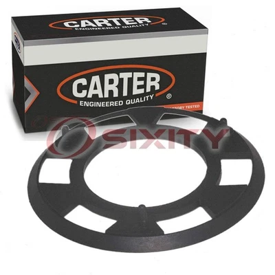 Sello de tanque de bomba de combustible Carter para Acura Integra 1998 1,8 L L L4 entrega de aire fl Foto 1 de 4