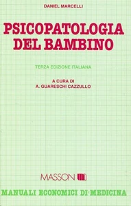 Psicopatologia del bambino - Foto 1 di 1