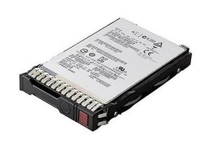 HPE SSD 480GB SFF SATA SC MV mu SPL P35266-001 - Afbeelding 1 van 1