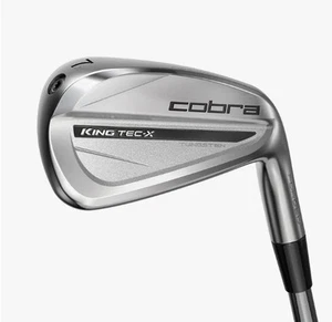 Cobra KING TEC X Wedge (2025) Forged NEW - Picture 1 of 4
