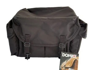 DOMKE J1 -B Photo Camera Bag - Ballistic Nylon - NEW & Unused - RARE - Picture 1 of 15