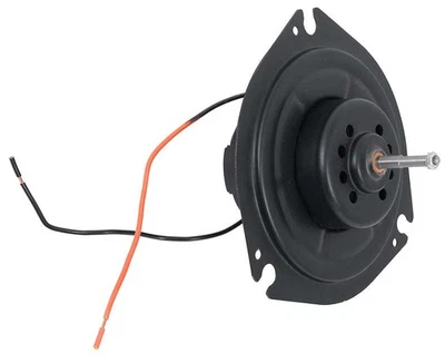 Chevrolet GMC Pickup Blazer Yukon Suburban 1992-2000; motor soplador; con aire acondicionado trasero Foto 1 de 4