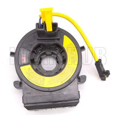 Clock Spring 93490-2M500 For 2010-2013 Kia Forte Forte Koup 2.0L 2.4L SX Luxury - Изображение 1 из 4