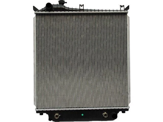 For 2007 Ford Explorer Sport Trac Radiator 74562KXGR Foto 1 de 2