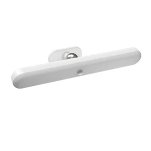 Cordless LED Vanity Lights, Rechargeable Stick on Makeup Light Bar for7915 - Foto 1 di 10