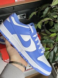 Nike Dunk Low Polar Blue | Size 11 UK | Trusted Seller✅