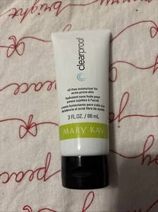 Mary Kay Clear Proof Oil-Free Moisturizer for Acne Prone Skin 3 oz - Picture 1 of 2