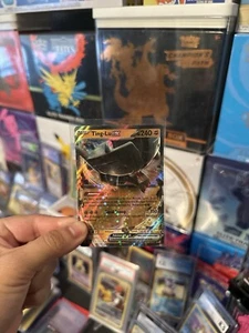 Ting-Lu ex 127/193 Sv02: Paldea Evolved Holo - Picture 1 of 2