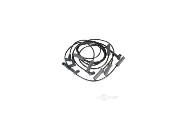 Комплект проводов свечей зажигания подходит для Buick Lucerne 2007-2008 3,8 л V6 L26 VIN: 2 37BBJR - Изображение 1 из 1