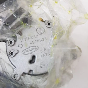 Delphi A/C Compressor Type 12 AA383 6570525 OEM Genuine Product - Picture 1 of 13
