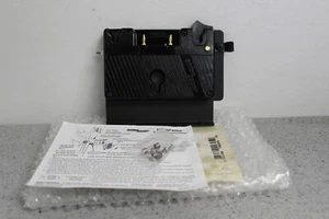 BRAND NEW Anton Bauer QR-SP400A Battery Mount Plate Kit - Picture 1 of 4