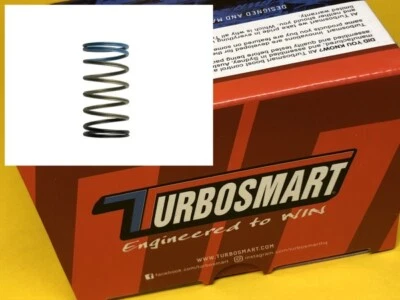 10 PSI Middle spring for Gen 4 WG50 WG60 Turbosmart Wastegates TS-0502-2004 - Image 1 of 2