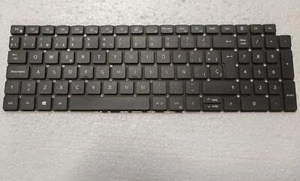 Teclado español para Dell Latitude 3520 3525 Vostro 3510 3520 5510 5515 7510 - Imagen 1 de 2