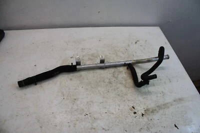 Manguera de agua de refrigeración Jaguar X-type 3,0 V6 tubo de refrigerante 1X43-15128-AG /1X43-9F814 Foto 1 de 4