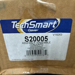 TechSmart S20005, Fuel Injection Throttle Body - Picture 1 of 6