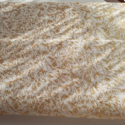 Michael Miller-Stoff, Design Fairy Frost, Patchwork-Stoff, 112x 50 cm - Bild 1 von 4