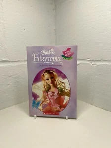 Barbie Fairytopia (A Junior Novelization) (A Junior Novelization) - Very Good! - Picture 1 of 2