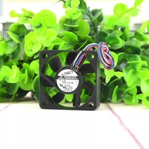 ADDA AD5005HB-D7B 5015 DC5V 0.30A 5CM 4-Wire PWM Cooling Fan - Picture 1 of 2